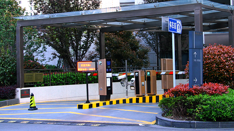 不要成為“泡水車”，這樣停放更安心