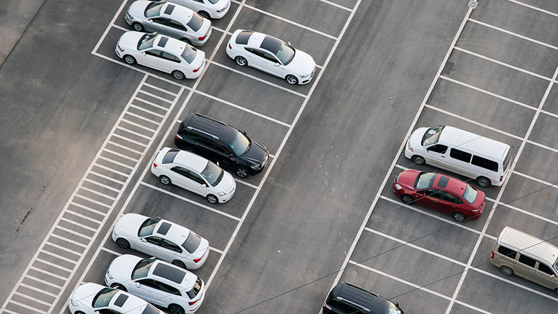 立體停車設(shè)備行業(yè)為何發(fā)展如此之快