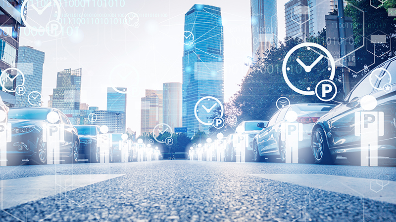 政策支持！停車市場前景形勢大好