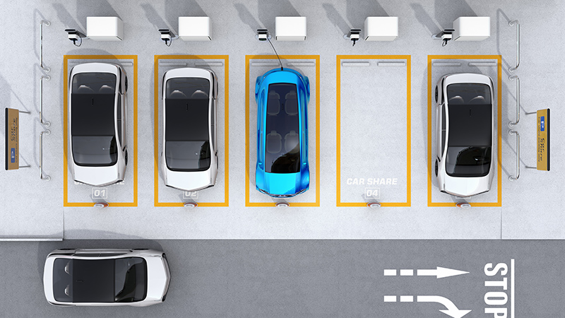 是什么影響了立體停車庫的造價？