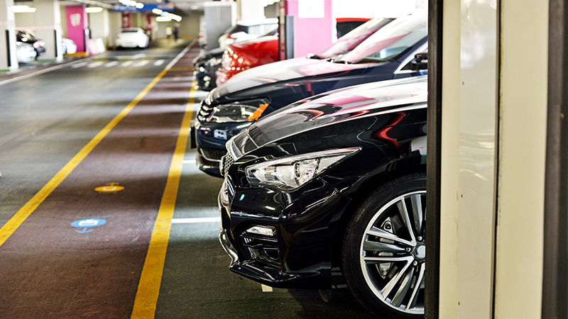 簡易停車設(shè)備被市場認(rèn)可的原因有哪些