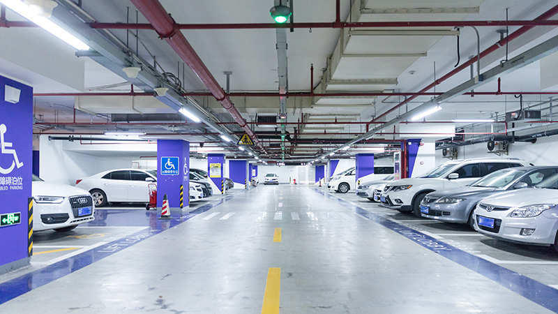 小區(qū)建設(shè)立體停車設(shè)備都需要考慮哪些問題