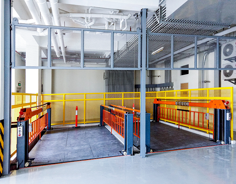 機(jī)械式立體車庫的優(yōu)缺點(diǎn)，應(yīng)該如何選擇