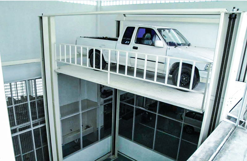 如何選擇家用停車設(shè)備才能既省錢(qián)又實(shí)用？