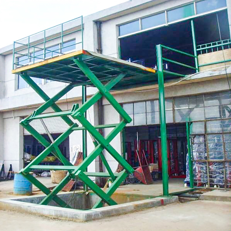 家用立體車庫的種類及應(yīng)用場景，適合您的是哪種？