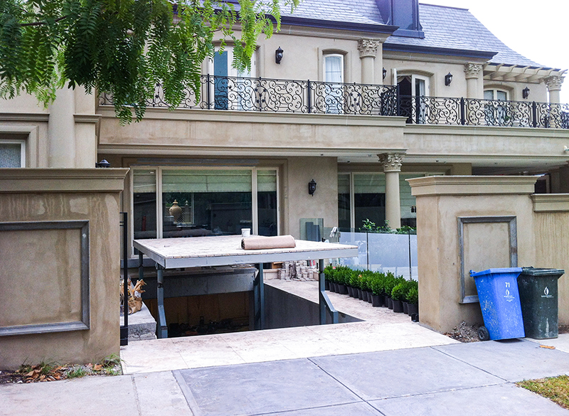 家用立體車庫選購技巧：關(guān)鍵是什么？