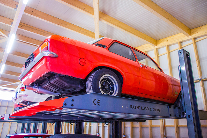 了解立體停車庫前，需要考慮哪些問題？