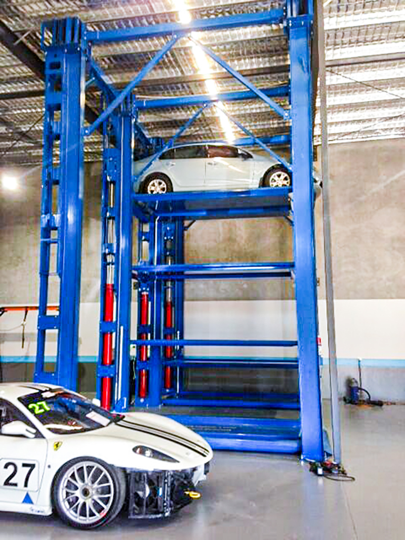 如何選擇優(yōu)質(zhì)的立體停車庫？專業(yè)建議