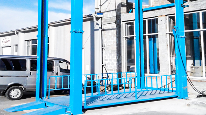 地坑式停車設(shè)備的優(yōu)勢與應(yīng)用場景解析