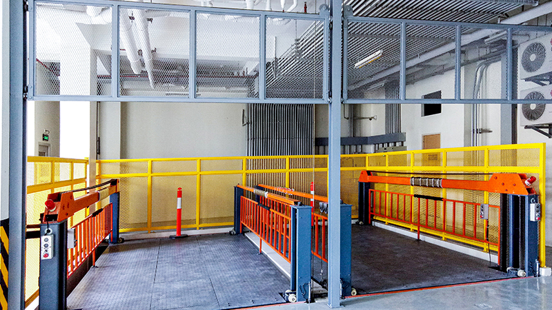 家用立體車庫的安裝成本與維護費用詳解