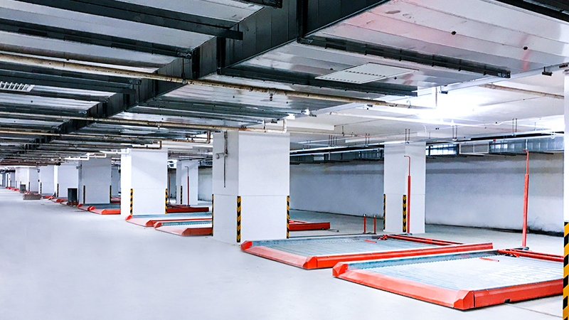 立體停車(chē)設(shè)備維護(hù)指南：延長(zhǎng)設(shè)備壽命的秘訣是什么？