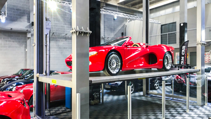 機(jī)械式立體車庫的安全性評(píng)估：從技術(shù)到用戶體驗(yàn)