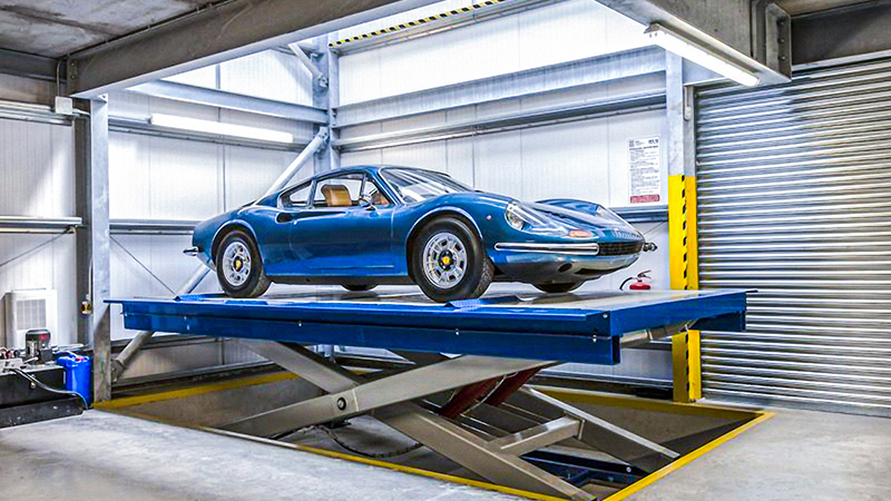 如何選擇適合您需求的停車設(shè)備？