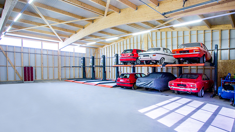 機械式停車設(shè)備廠家排名及選購避坑指南